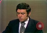 Image of Richard Nixon Washington DC USA, 1973, second 56 stock footage video 65675073714