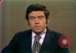 Image of Richard Nixon Washington DC USA, 1973, second 57 stock footage video 65675073714