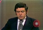 Image of Richard Nixon Washington DC USA, 1973, second 58 stock footage video 65675073714