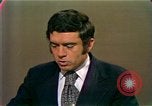 Image of Richard Nixon Washington DC USA, 1973, second 59 stock footage video 65675073714