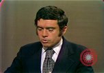 Image of Richard Nixon Washington DC USA, 1973, second 60 stock footage video 65675073714