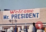 Immagine di Tri-City Airport Saginaw Michigan USA, 1974, secondo 3 filmato di repertorio 65675073719