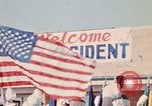 Immagine di Tri-City Airport Saginaw Michigan USA, 1974, secondo 4 filmato di repertorio 65675073719