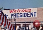 Immagine di Tri-City Airport Saginaw Michigan USA, 1974, secondo 5 filmato di repertorio 65675073719