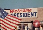 Immagine di Tri-City Airport Saginaw Michigan USA, 1974, secondo 8 filmato di repertorio 65675073719