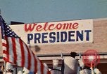 Immagine di Tri-City Airport Saginaw Michigan USA, 1974, secondo 9 filmato di repertorio 65675073719