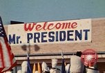 Immagine di Tri-City Airport Saginaw Michigan USA, 1974, secondo 10 filmato di repertorio 65675073719