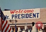 Immagine di Tri-City Airport Saginaw Michigan USA, 1974, secondo 12 filmato di repertorio 65675073719