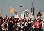 Immagine di Tri-City Airport Saginaw Michigan USA, 1974, secondo 30 filmato di repertorio 65675073719