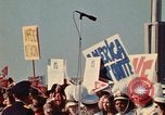Immagine di Tri-City Airport Saginaw Michigan USA, 1974, secondo 32 filmato di repertorio 65675073719