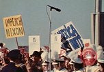 Immagine di Tri-City Airport Saginaw Michigan USA, 1974, secondo 34 filmato di repertorio 65675073719