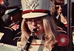 Immagine di Tri-City Airport Saginaw Michigan USA, 1974, secondo 58 filmato di repertorio 65675073719