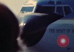 Immagine di Richard Nixon Saginaw Michigan USA, 1974, secondo 5 filmato di repertorio 65675073720