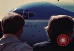Immagine di Richard Nixon Saginaw Michigan USA, 1974, secondo 16 filmato di repertorio 65675073720