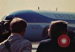 Immagine di Richard Nixon Saginaw Michigan USA, 1974, secondo 17 filmato di repertorio 65675073720