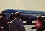 Immagine di Richard Nixon Saginaw Michigan USA, 1974, secondo 20 filmato di repertorio 65675073720