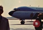 Immagine di Richard Nixon Saginaw Michigan USA, 1974, secondo 24 filmato di repertorio 65675073720