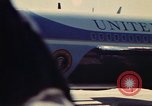 Immagine di Richard Nixon Saginaw Michigan USA, 1974, secondo 35 filmato di repertorio 65675073720