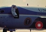 Immagine di Richard Nixon Saginaw Michigan USA, 1974, secondo 39 filmato di repertorio 65675073720