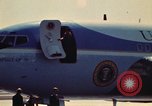 Immagine di Richard Nixon Saginaw Michigan USA, 1974, secondo 41 filmato di repertorio 65675073720