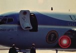 Immagine di Richard Nixon Saginaw Michigan USA, 1974, secondo 42 filmato di repertorio 65675073720