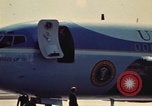 Immagine di Richard Nixon Saginaw Michigan USA, 1974, secondo 43 filmato di repertorio 65675073720
