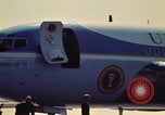 Immagine di Richard Nixon Saginaw Michigan USA, 1974, secondo 46 filmato di repertorio 65675073720