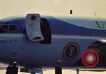 Immagine di Richard Nixon Saginaw Michigan USA, 1974, secondo 48 filmato di repertorio 65675073720