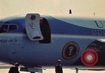 Immagine di Richard Nixon Saginaw Michigan USA, 1974, secondo 49 filmato di repertorio 65675073720