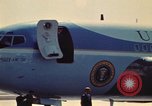 Immagine di Richard Nixon Saginaw Michigan USA, 1974, secondo 50 filmato di repertorio 65675073720