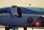 Immagine di Richard Nixon Saginaw Michigan USA, 1974, secondo 52 filmato di repertorio 65675073720