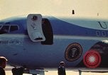 Immagine di Richard Nixon Saginaw Michigan USA, 1974, secondo 53 filmato di repertorio 65675073720