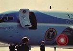 Immagine di Richard Nixon Saginaw Michigan USA, 1974, secondo 54 filmato di repertorio 65675073720