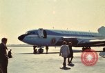 Immagine di Richard Nixon Saginaw Michigan USA, 1974, secondo 58 filmato di repertorio 65675073720