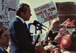 Immagine di Richard Nixon Saginaw Michigan USA, 1974, secondo 1 filmato di repertorio 65675073723