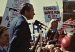 Immagine di Richard Nixon Saginaw Michigan USA, 1974, secondo 3 filmato di repertorio 65675073723