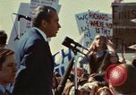 Immagine di Richard Nixon Saginaw Michigan USA, 1974, secondo 4 filmato di repertorio 65675073723