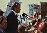 Immagine di Richard Nixon Saginaw Michigan USA, 1974, secondo 5 filmato di repertorio 65675073723