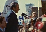 Immagine di Richard Nixon Saginaw Michigan USA, 1974, secondo 8 filmato di repertorio 65675073723