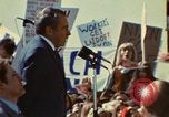 Immagine di Richard Nixon Saginaw Michigan USA, 1974, secondo 9 filmato di repertorio 65675073723