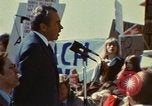Immagine di Richard Nixon Saginaw Michigan USA, 1974, secondo 10 filmato di repertorio 65675073723