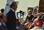 Immagine di Richard Nixon Saginaw Michigan USA, 1974, secondo 11 filmato di repertorio 65675073723