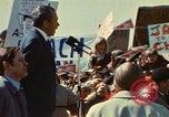 Immagine di Richard Nixon Saginaw Michigan USA, 1974, secondo 12 filmato di repertorio 65675073723