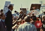 Immagine di Richard Nixon Saginaw Michigan USA, 1974, secondo 13 filmato di repertorio 65675073723