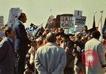 Immagine di Richard Nixon Saginaw Michigan USA, 1974, secondo 17 filmato di repertorio 65675073723