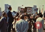 Immagine di Richard Nixon Saginaw Michigan USA, 1974, secondo 18 filmato di repertorio 65675073723