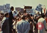 Immagine di Richard Nixon Saginaw Michigan USA, 1974, secondo 20 filmato di repertorio 65675073723