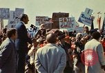 Immagine di Richard Nixon Saginaw Michigan USA, 1974, secondo 21 filmato di repertorio 65675073723