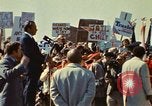 Immagine di Richard Nixon Saginaw Michigan USA, 1974, secondo 22 filmato di repertorio 65675073723