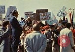 Immagine di Richard Nixon Saginaw Michigan USA, 1974, secondo 23 filmato di repertorio 65675073723